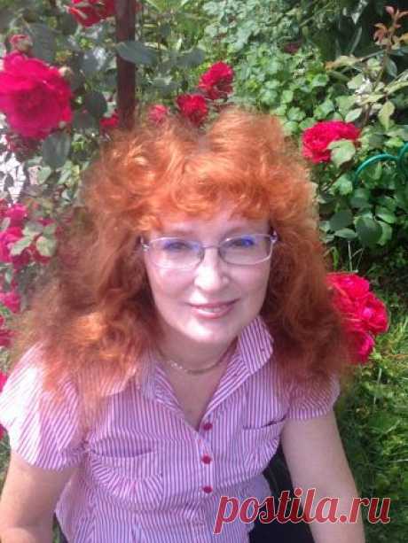 Ирина Пантина(Ежова)
52 года, , г. Пестово (Пестовский район)