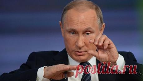 Англосаксы копают под Путина
 Мировому жандарму впервые за почти тридцать лет был брошен открытый вызов. Наличие собственного мнения, амбиций и интересов России на международной арене порядком удивило и возмутило не только сытые и слегка разленившиеся Соединенные Штаты, но и прикормленные ими государства. А уж когда у нашей страны стало получаться если не все, то многое, тревога сменилась паникой.