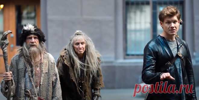 Последний богатырь: Посланник Тьмы (2021)