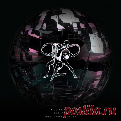 Redspace, Agwa (RU) &amp; SR_TV – Sadhana [TM210] Sharing-DB.club