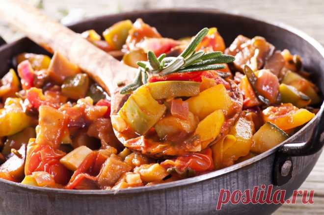 5 вкуснейших блюд, которые легко приготовит даже одинокий мужчина