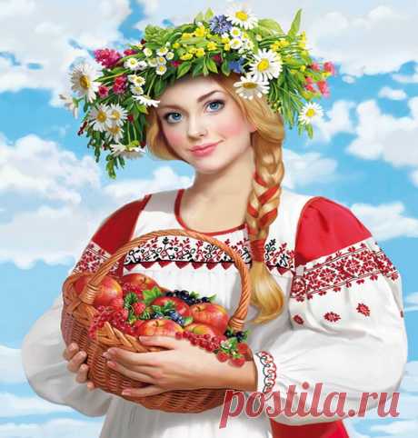 Иллюстрации Татьяны Дорониной