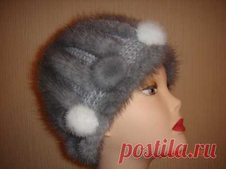 вязание с мехом крючком - Поиск в Google