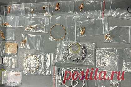 Россиянка вернулась из Дубая с подарками от родственников и оказалась под угрозой тюрьмы