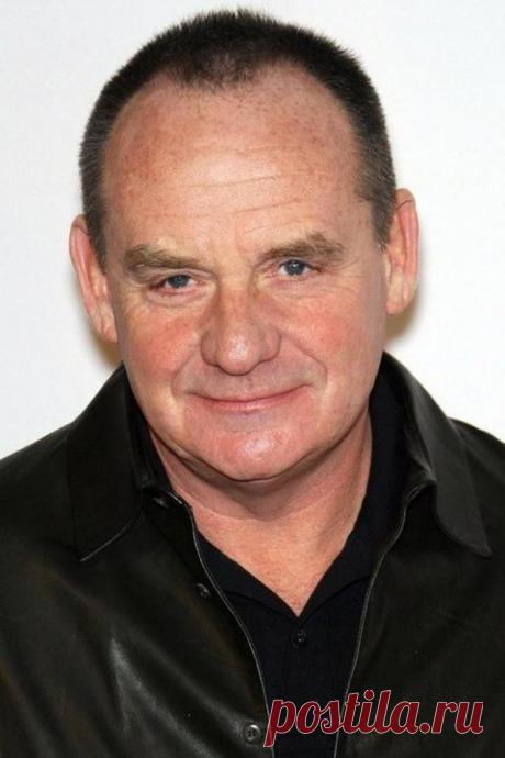 Пол Гилфойл