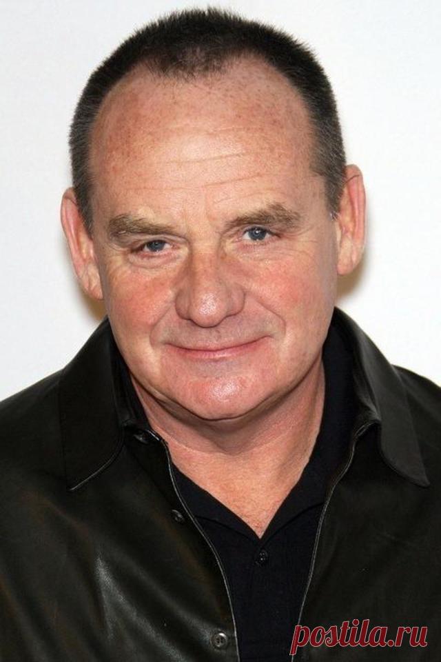 Пол Гилфойл