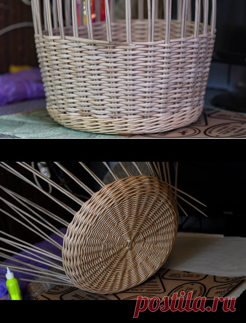 Хозяйственная корзина. Часть 1. Запись эфира. - YouTube