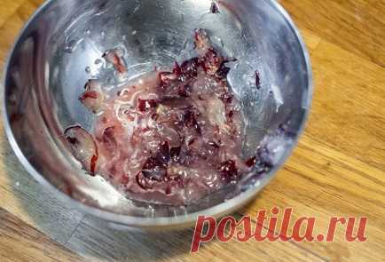 Закваска левито мадре, пошаговый рецепт с фотографиями – Итальянская кухня: Выпечка и десерты. «Еда»