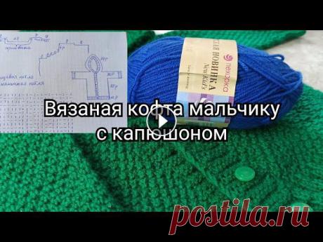 Очередной раз делюсь своими рукоделками. Вязание для меня это возможность отдохнуть. Отвлечься от повседневной рутины. Можно сказать медитация. Детска...