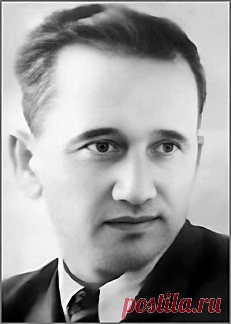 Карим Зокиров  (1912 – 1977)