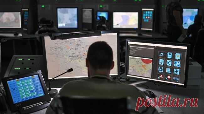 В Польше проверяют сбой в координации воздушного движения