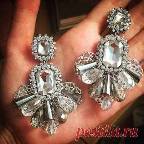 Короны, Диадемы, Ободки, Колье @evgeniyakei_handmade‘s Instagram profile • Tofo.me: Instagram Online Viewer (Pinsta.me)