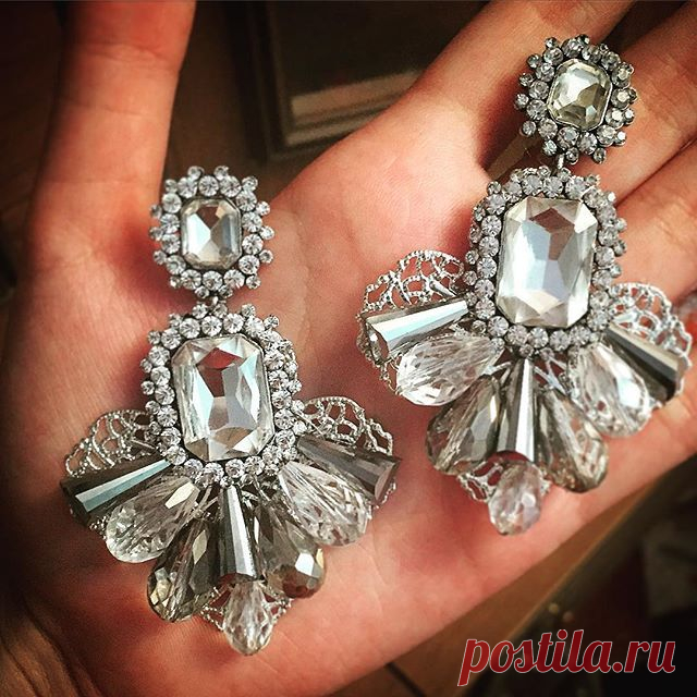 Короны, Диадемы, Ободки, Колье @evgeniyakei_handmade‘s Instagram profile • Tofo.me: Instagram Online Viewer (Pinsta.me)