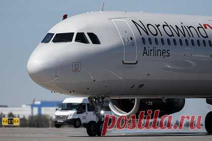 Российская авиакомпания запустила масштабную распродажу билетов от 999 рублей. Российская авиакомпания Nordwind запустила масштабную распродажу билетов стоимостью от 999 рублей по популярным внутрироссийским направлениям. Акция продлится с 19 по 26 сентября и распространится на перелеты, которые состоятся с 8 ноября по 30 марта 2023 года из Москвы, а также из других городов России.