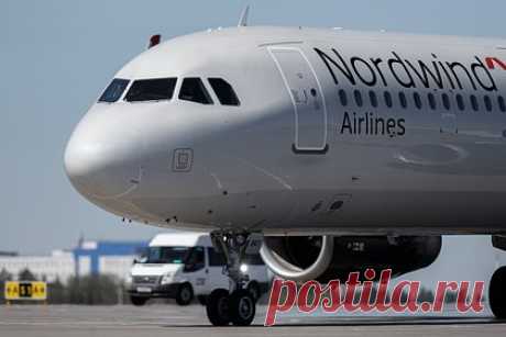 Российская авиакомпания запустила масштабную распродажу билетов от 999 рублей. Российская авиакомпания Nordwind запустила масштабную распродажу билетов стоимостью от 999 рублей по популярным внутрироссийским направлениям. Акция продлится с 19 по 26 сентября и распространится на перелеты, которые состоятся с 8 ноября по 30 марта 2023 года из Москвы, а также из других городов России.