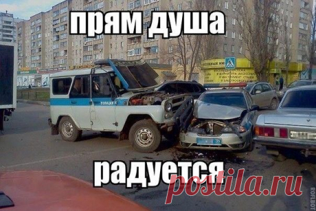 Смотрите и улыбайтесь! Смешные картинки с подписями