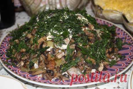 Салат Лемберг: мне кажется этот сытный и вкусный мясной салат покорит любого мужчину | Кулинар из Питера | Яндекс Дзен