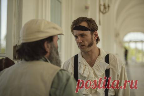 Александр Горбатов