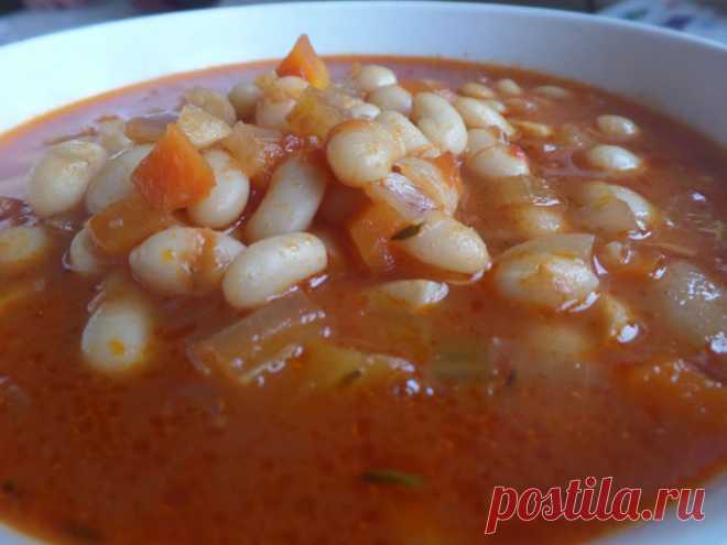 Вкуснейшая фасоль своими руками