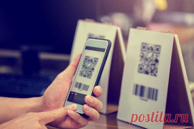 «Непонятное усиливает раздражение». Чем можно заменить термин «QR-код»? По мнению экспертов, если отказаться от термина, смысл которого неясен большинству людей, вызванные пандемией ограничения будут восприниматься более позитивно.
