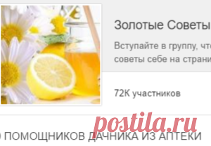 В помощь дачнику