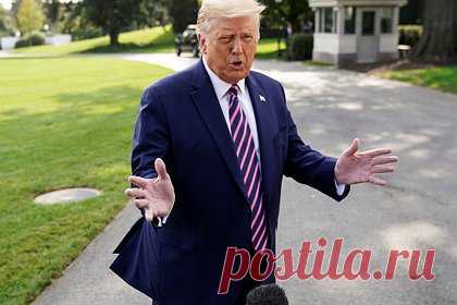 Причины изменения позиции Трампа по Украине раскрыли