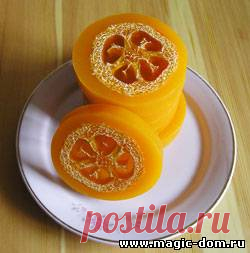 Cамодельное мыло - Форум