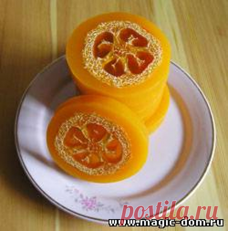 Cамодельное мыло - Форум