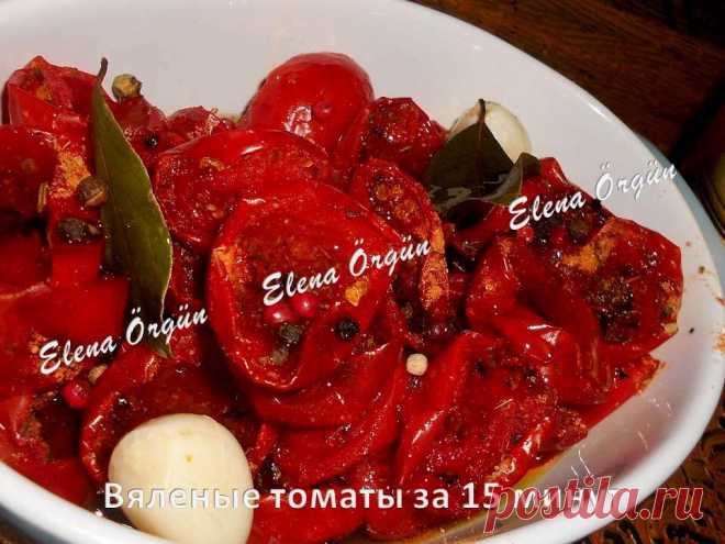 Готовим быстро,вкусно,полезно!!!
♥Elena Örgün (Voronova)