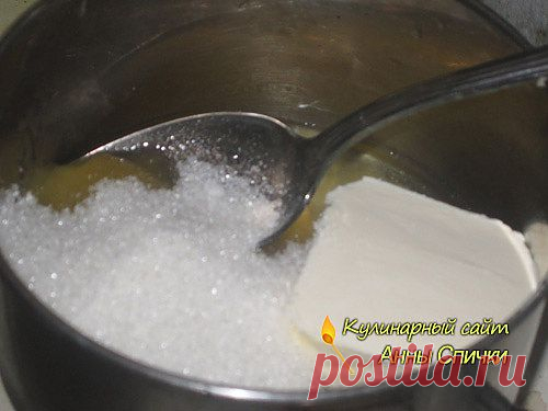 Печенье на скорую руку | Медовое печенье