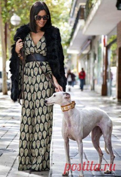 МОДА ВНЕ ВРЕМЕНИ ГОДА