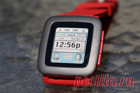 Владельцам всех смарт-часов Pebble крупно не повезло, так как вскоре все они «умрут»