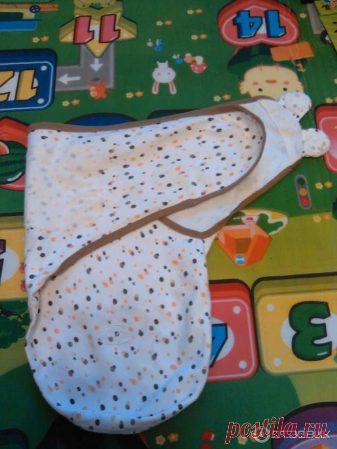 МАЛЫШАМ (ИДЕИ)