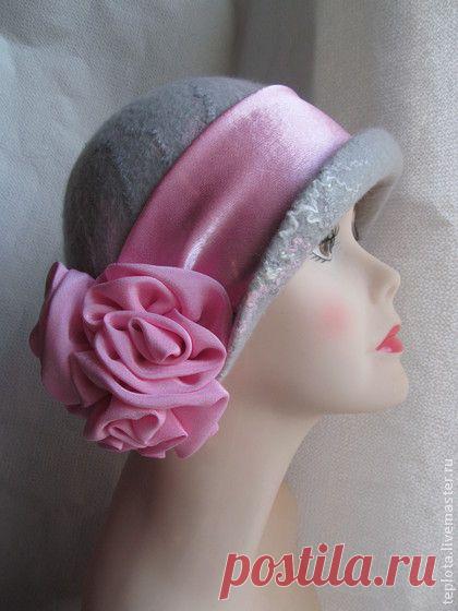 Найдено на сайте livemaster.ru.