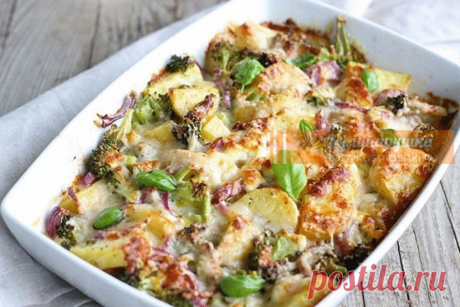 ЗАПЕЧЕННЫЕ ОВОЩИ: 7 ЛУЧШИХ РЕЦЕПТОВ НА ЛЮБОЙ ВКУС Горячие, пряные, сочные или острые, мягкие или хрустящие — есть много способов их приготовить, чтобы питаться вкусно и разнообразно.