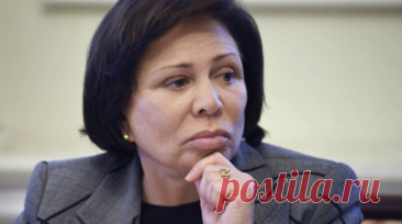 Роднина не удивлена попаданию Овечкина в базу «Миротворец». Олимпийская чемпионка и депутат Госдумы Ирина Роднина отреагировала на попадание Александра Овечкина в базу экстремистского сайта «Миротворец». Читать далее