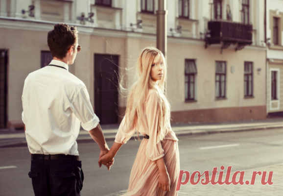 10 тем-индикаторов на первом свидании, которые разоблачат мужчину * ГАРМОНИЯ В ТЕБЕ Глупо тратить драгоценное время жизни на свидание с неподходящими мужчинами. Но как провести черту, после которой нужно сматывать удочки, если на личном фронте слишком давно царило затишье? Мы...