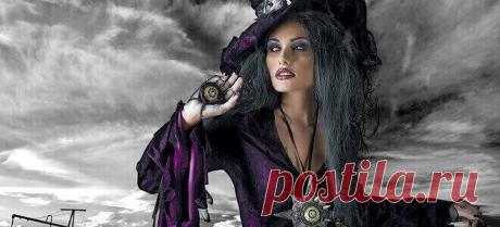 Как стать ведьмой: 8 практических советов? Как стать ведьмой: 3 способа + 2 особых ритуала + 8 практических советов. У каждой девушки свои цели: кто-то хочет выйти замуж за шейха из Саудовской