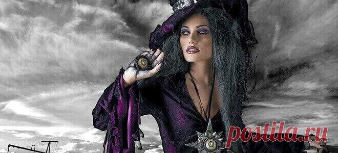 Как стать ведьмой: 8 практических советов? Как стать ведьмой: 3 способа + 2 особых ритуала + 8 практических советов. У каждой девушки свои цели: кто-то хочет выйти замуж за шейха из Саудовской