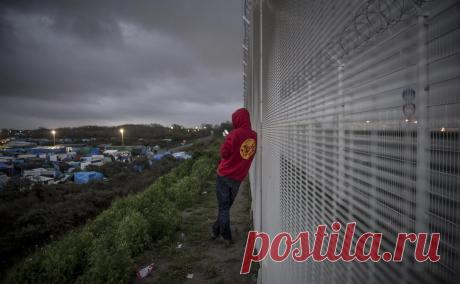 На границе с Финляндией организовали палаточный городок для мигрантов. Палаточный городок для мигрантов организовали в российском городе Костомукша, который находится рядом с финской границей. По данным ТАСС, местные власти уже начали задерживать и выдворять прибывающих в Карелию без документов