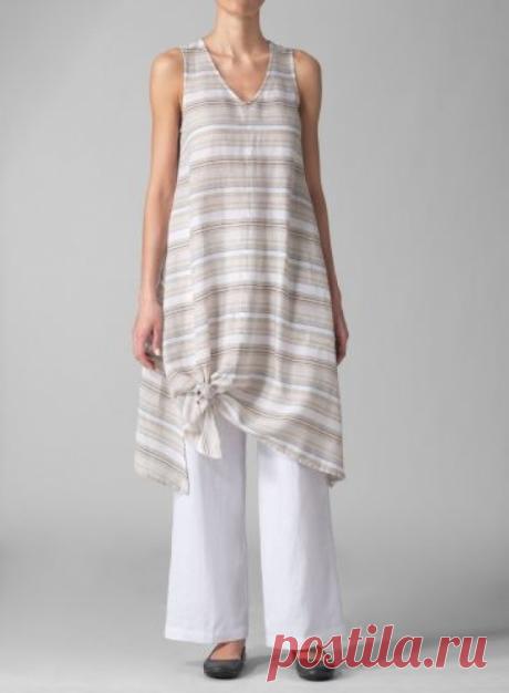 Бохо сарафаны, или идея для вашего бохо платья