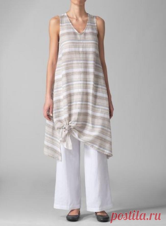 Бохо сарафаны, или идея для вашего бохо платья