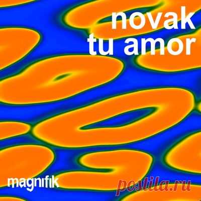 Novak - Tu Amor