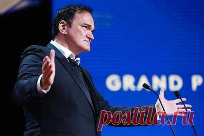 Тарантино рассказал о придуманных специально для его фильмов наклейках в Каннах. Американский режиссер Квентин Тарантино рассказал, что специально для его фильмов на Каннском кинофестивале в 1992 году были разработаны наклейки для билетов, предупреждающие о наличии жестоких сцен. По словам Тарантино, организаторы кинофестиваля сочли фильм «Бешеные псы» чрезмерно жестоким.