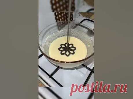 Ингредиенты ( Ingredients )Мука пшеничная 160 грамм( wheat 160 grams)Сахар 25 грамм( sugar 25 grams )Вода 250 грамм( water 250 grams)Соль 10 грамм( salt 10 g...