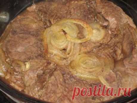 Сытное мясное блюдо для настоящих мужчин! Готовьте для своих любимых правильные блюда! : рецепт приготовления. Как приготовить блюдо "Сытное мясное блюдо для настоящих мужчин! Готовьте для своих любимых правильные блюда! " | Кулинарная социальная сеть, кулинарные блоги
