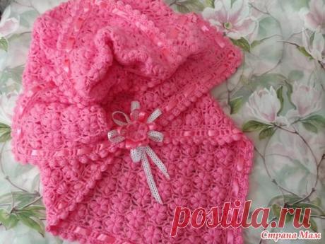 мои вязанки