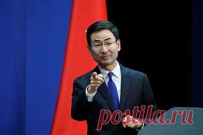 Слова Китая о России в ООН лишили представителя США дара речи