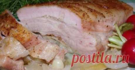 Супер грудинка — пальчики оближешь 


Вкусную грудинку из духовки и на бутерброд можно положить, и на обед подать с гарниром









Замечательный рецепт. Процесс приготовления описан просто и понятно, никаких сложностей. Вкусную груд…