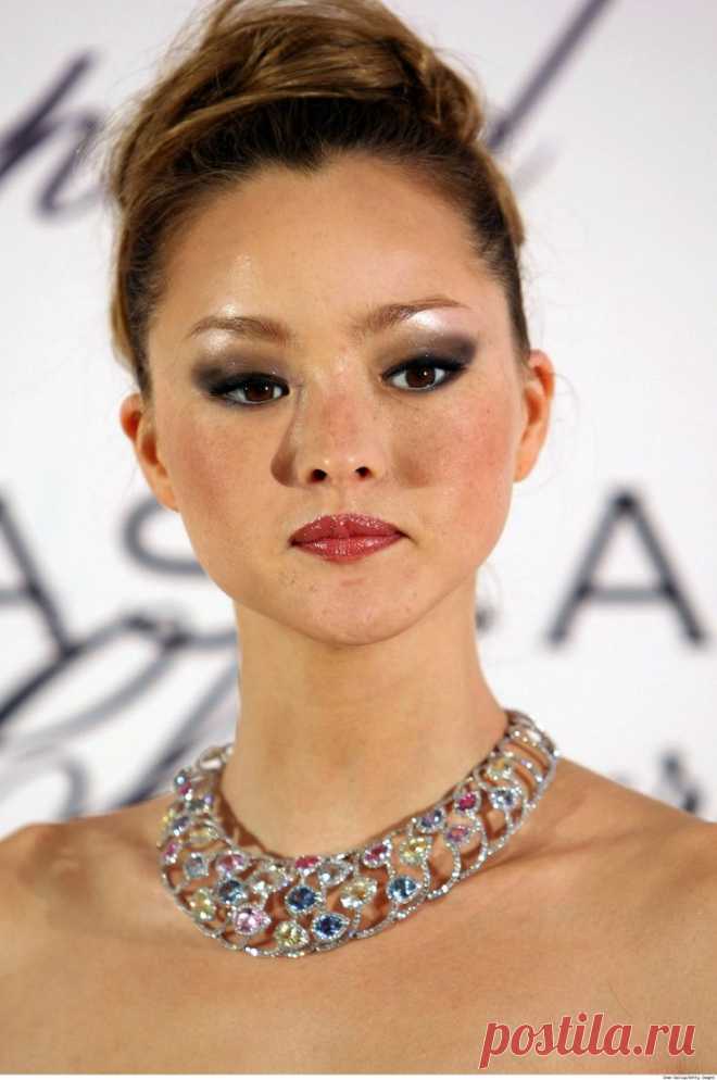 Девон Аоки, 10 августа, 1982